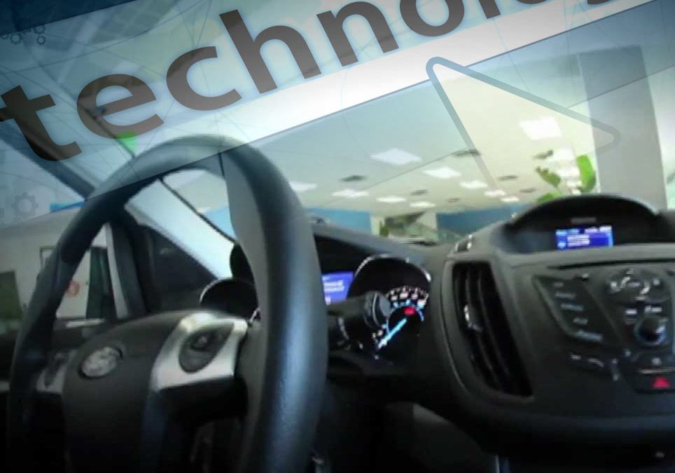 TENDÊNCIAS DA TECNOLOGIA 2019 SÃO APONTADAS EM PESQUISA DA FORD